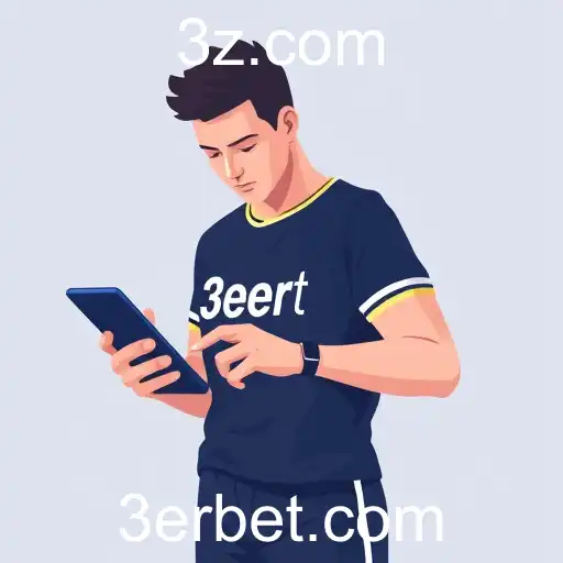 3erbet: Inovações e Desafios do Jogo Online