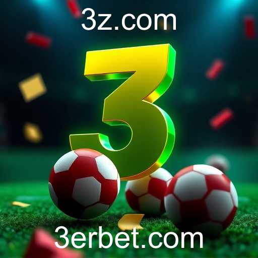 A Ascensão do 3erbet no Mercado de Jogos Online