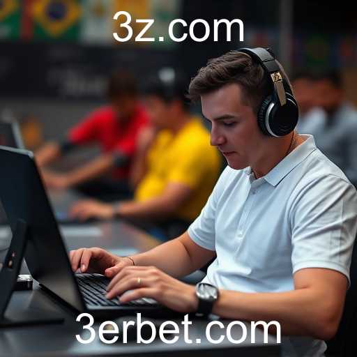 Tendências e Impactos do Jogo Online no Brasil