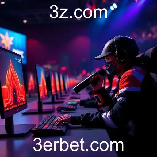 E-Sports: O Fenômeno Global que Transcende Fronteiras