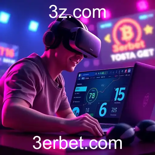 A Evolução do 3erbet no Mercado de Jogos Online