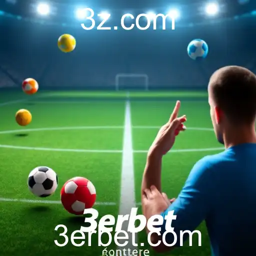 O Crescimento Inabalável do 3erbet em 2025