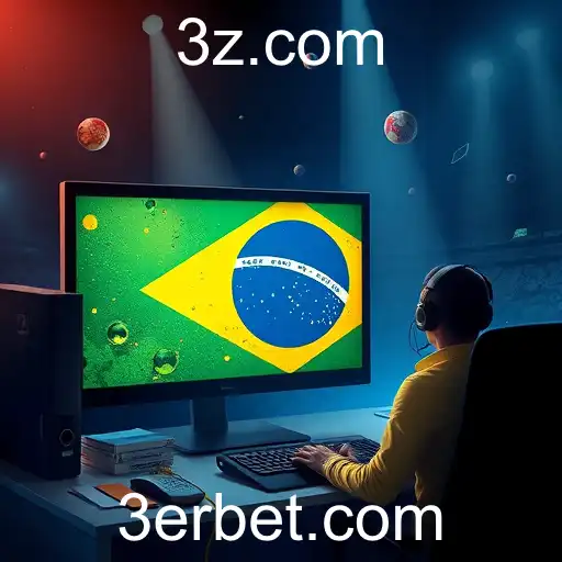 O Crescimento Exponencial do Mercado de Jogos Online no Brasil em 2025