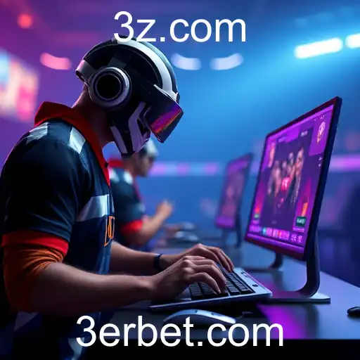 O Impacto dos Jogos Online em 2025