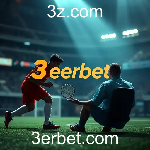 Impactos de 3erbet no Mercado Online