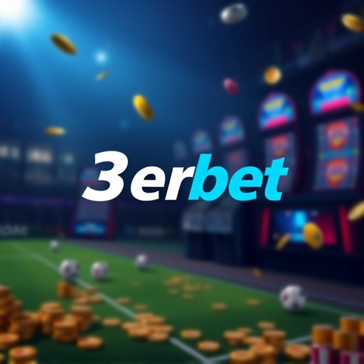3erbet