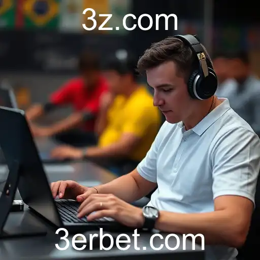 Impacto do Jogo Online na Economia Brasileira