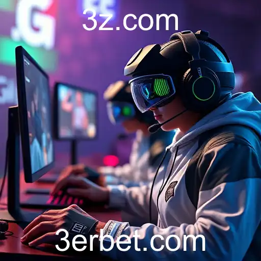 Expansão e Desafios no Mercado de Jogos Online em 2025