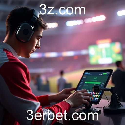 A Revolução das Apostas Online em 2025