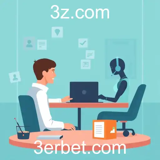 Explorando a Categoria de Jogo 'Suporte ao Cliente' no 3erbet