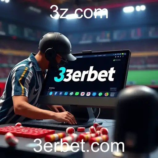 O Crescimento dos Jogos Online e a Ascensão do 3erbet