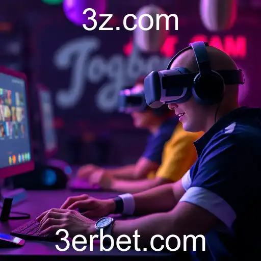 Tendências e Desafios no Mundo dos Jogos Online