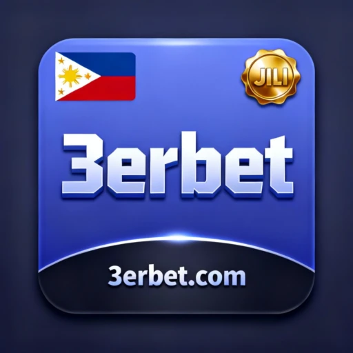 3erbet logo
