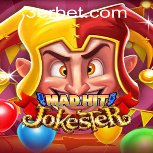 MadHitJokester: The New Gaming Sensation with a Twist of Chance
