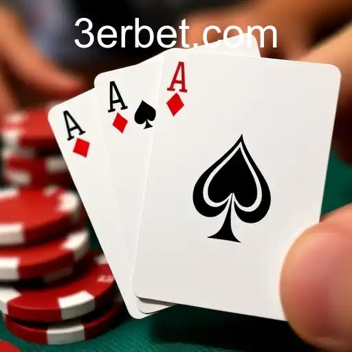 Exploring the Fascinating World of Poker Games: Understanding 3erbet and Its Impact