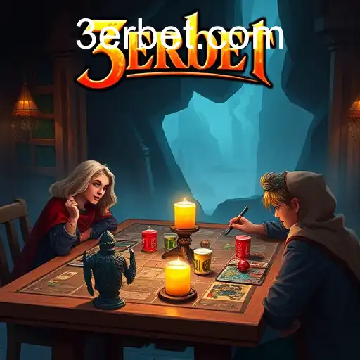 Exploring the Enchanting World of Tabletop Games