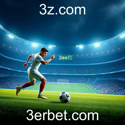 O Crescimento dos Esportes Virtuais na Plataforma 3erbet